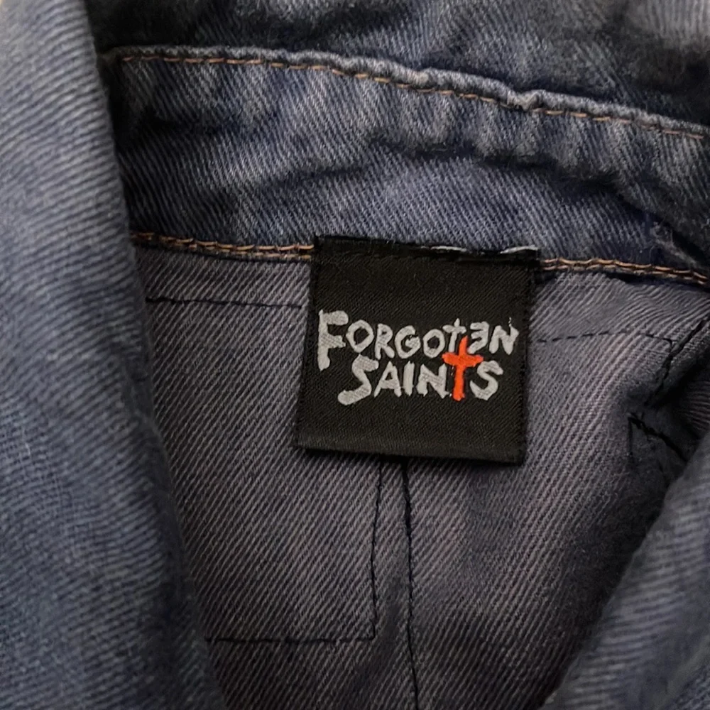 Forgotten Saints Jacket - Picture 4 of 7